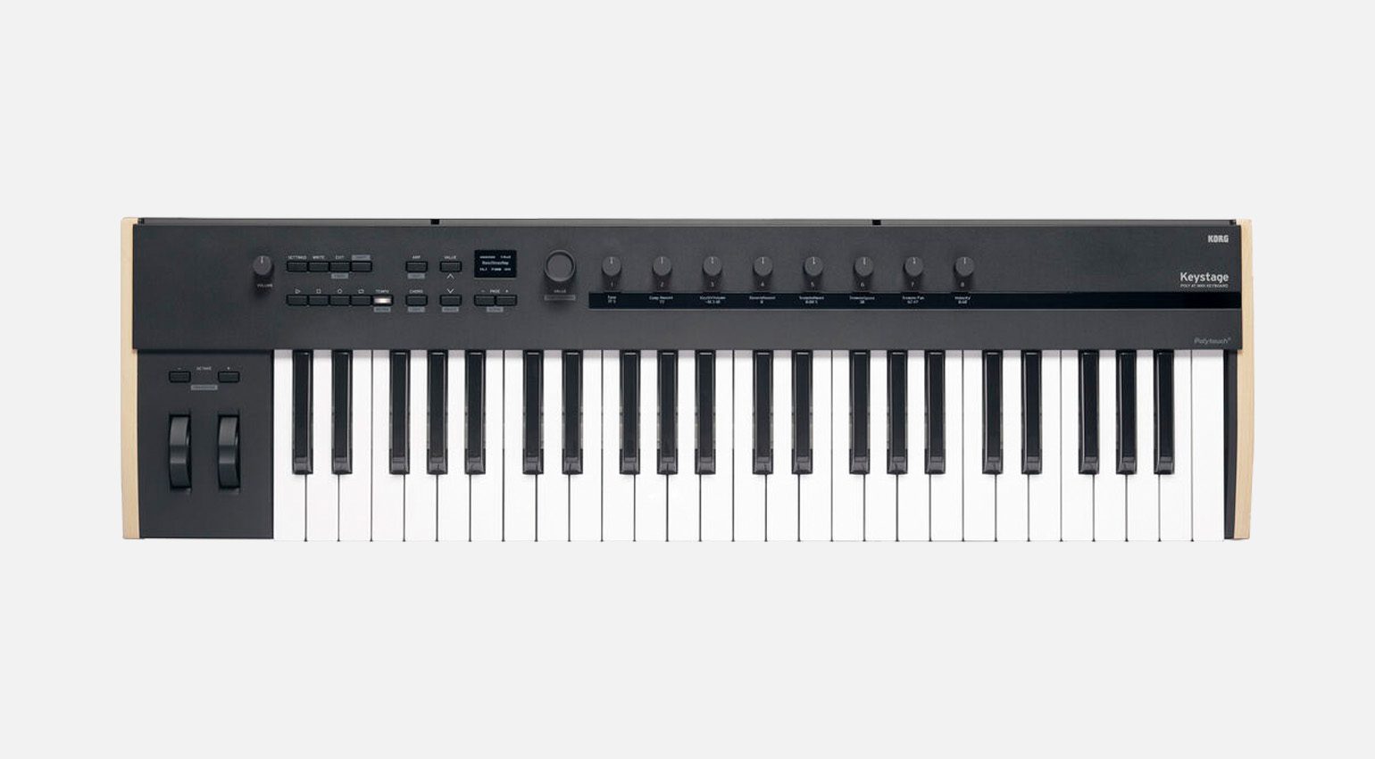 KORG Keystage 49