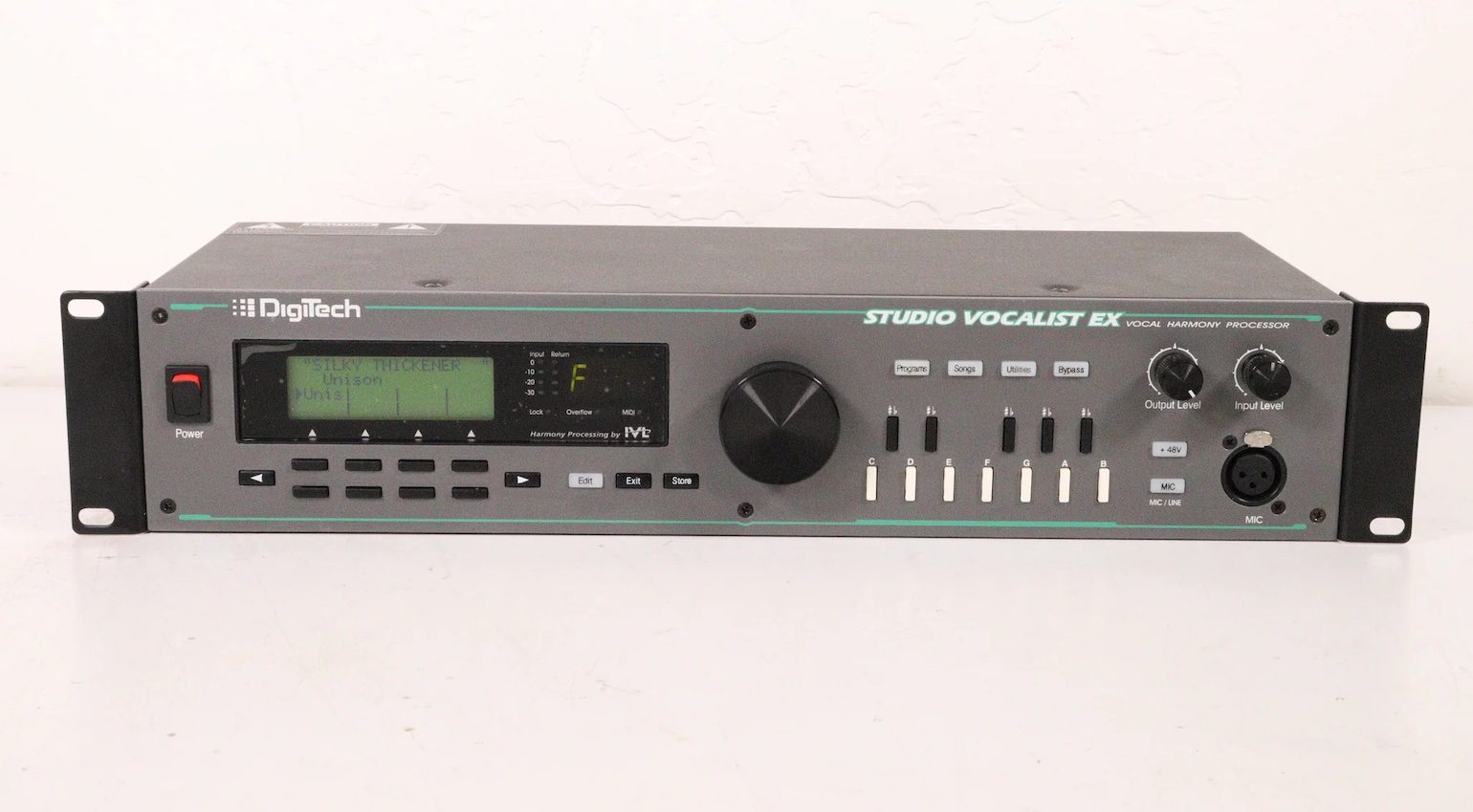 Digitech Studio Vocalist EX