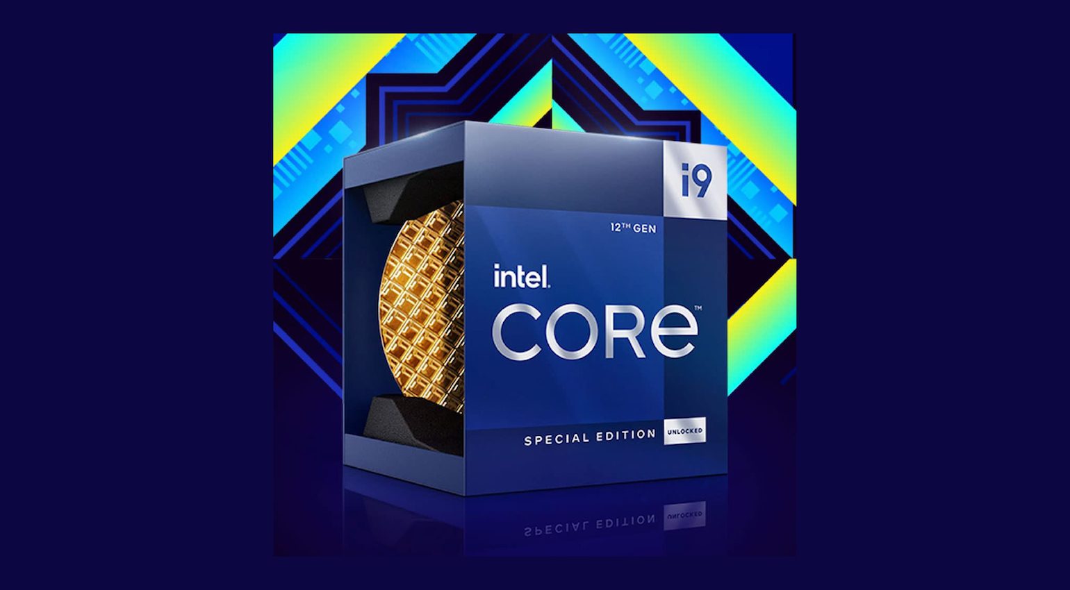 Intel Core i9-12900KS