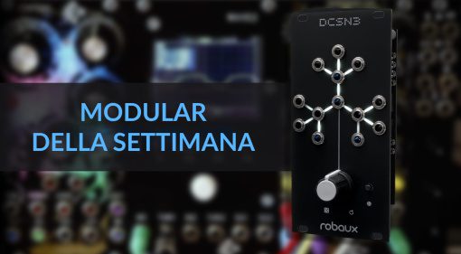 Modular della Settimana