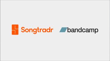 Bandcamp venduto a Songtradr - Cosa significa per un musicista?