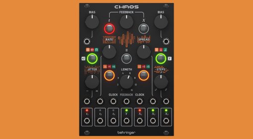 Behringer Chaos