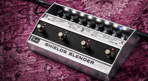 Fender Shields Blender