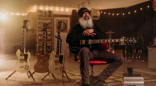 Kim Thayil Guild