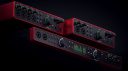 Focusrite Scarlett 4th Gen: tre nuovi modelli disponibili per il pre-ordine!
