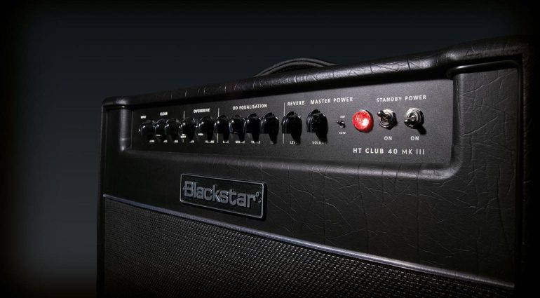 Blackstar HT Club 40 MKIII