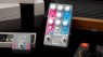 Crazy Tube Circuits Sidekick JR: Modulazione, Delay e Riverbero