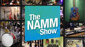 NAMM 2024: Cosa potremmo vedere alla convention del prossimo anno?