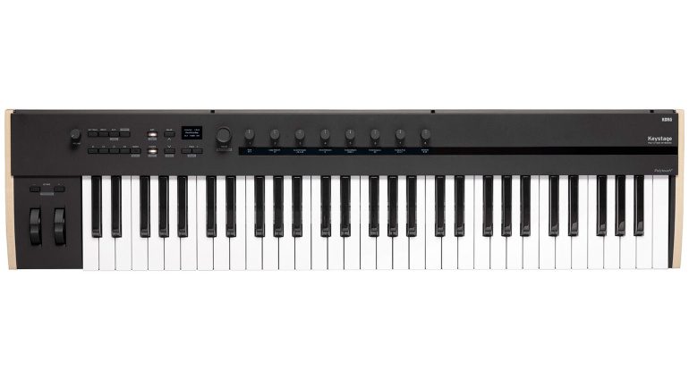 KORG Keystage 61