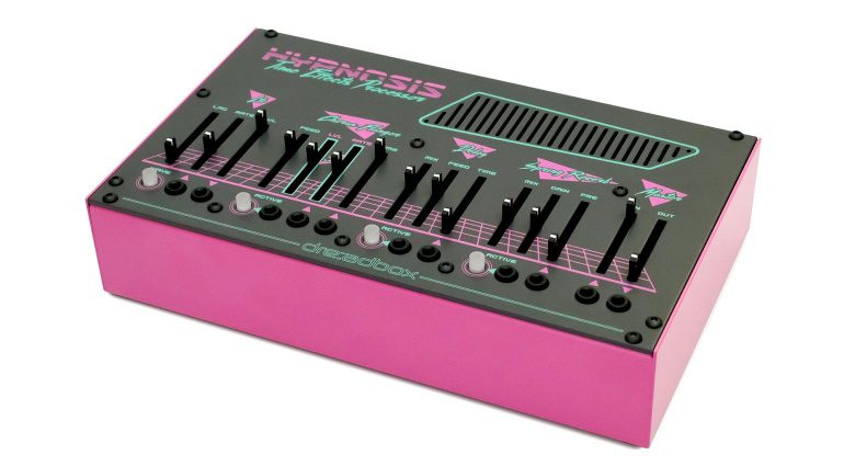 Dreadbox Hypnosis Reissue