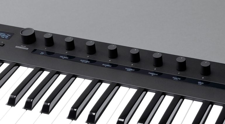 KORG Keystage 61