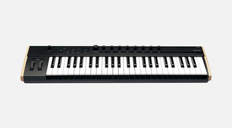 KORG Keystage 61