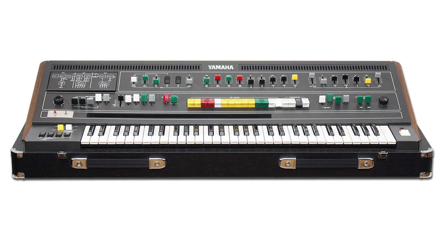 Yamaha CS-60