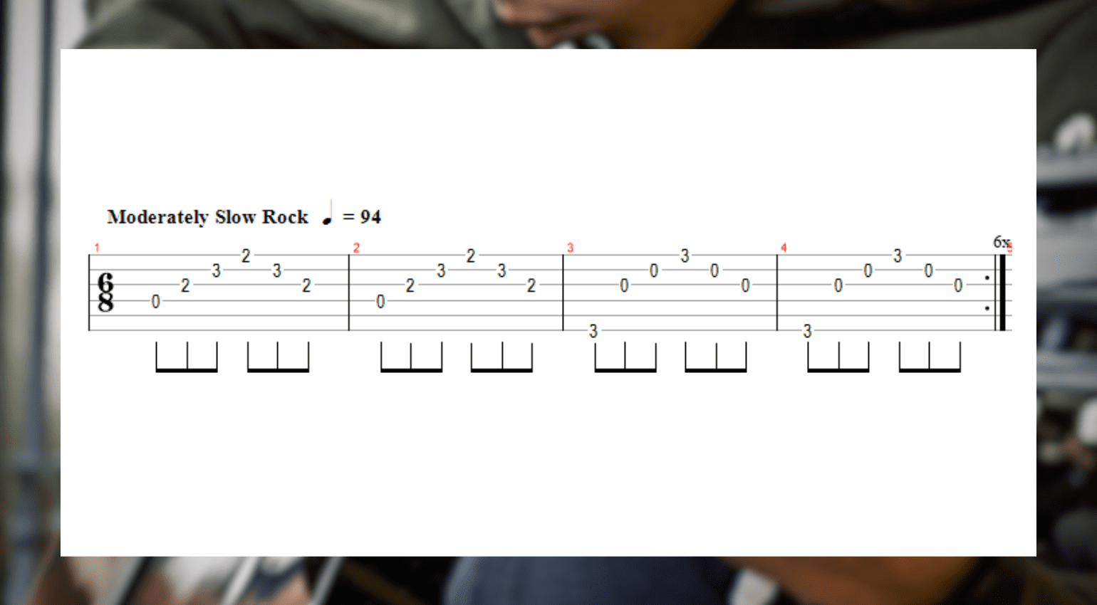 Il Fingerstyle è difficile? - Everybody Hurts