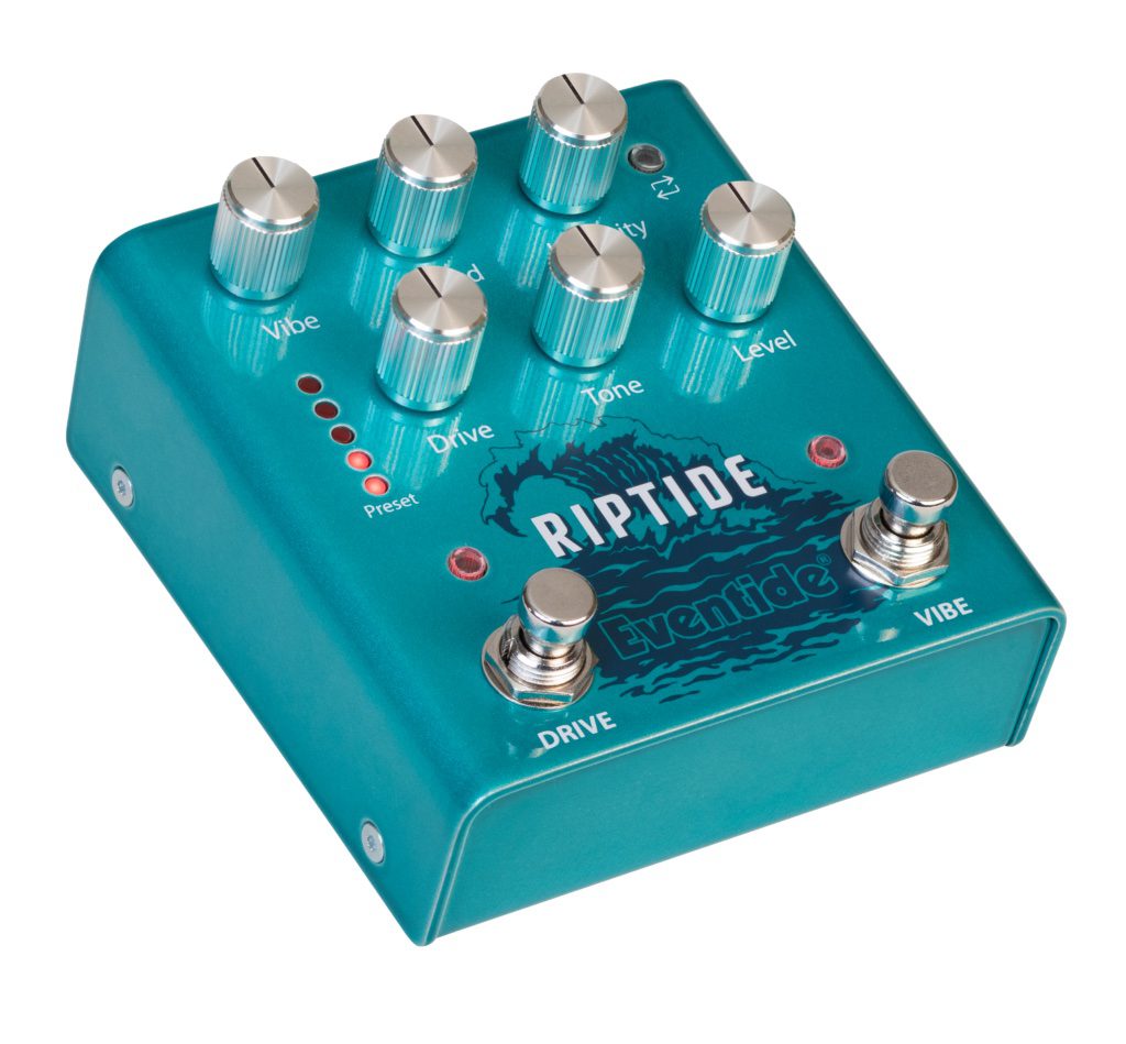 Eventide Riptide