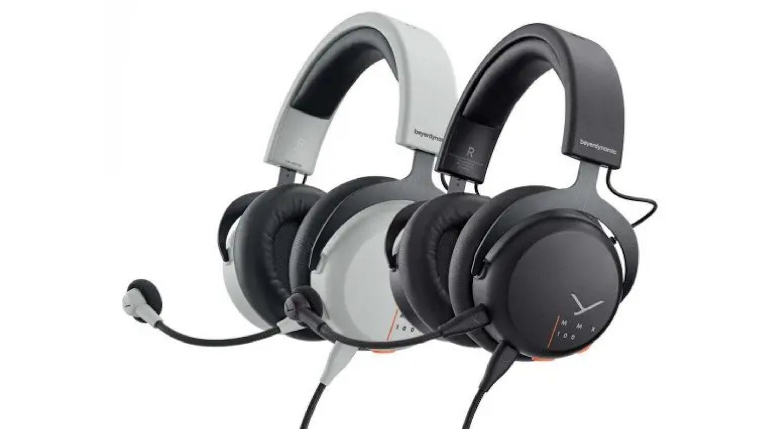 Beyerdynamic MMX-100