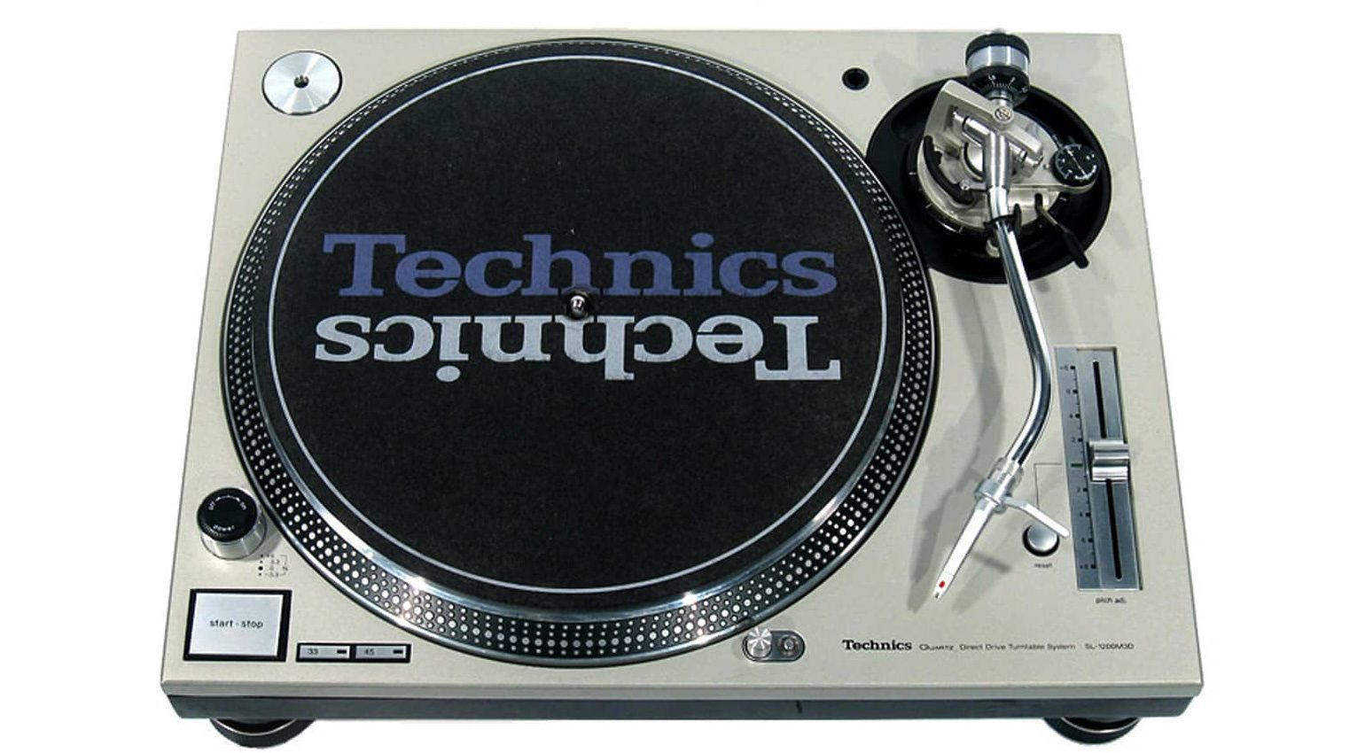 Technics SL-1200