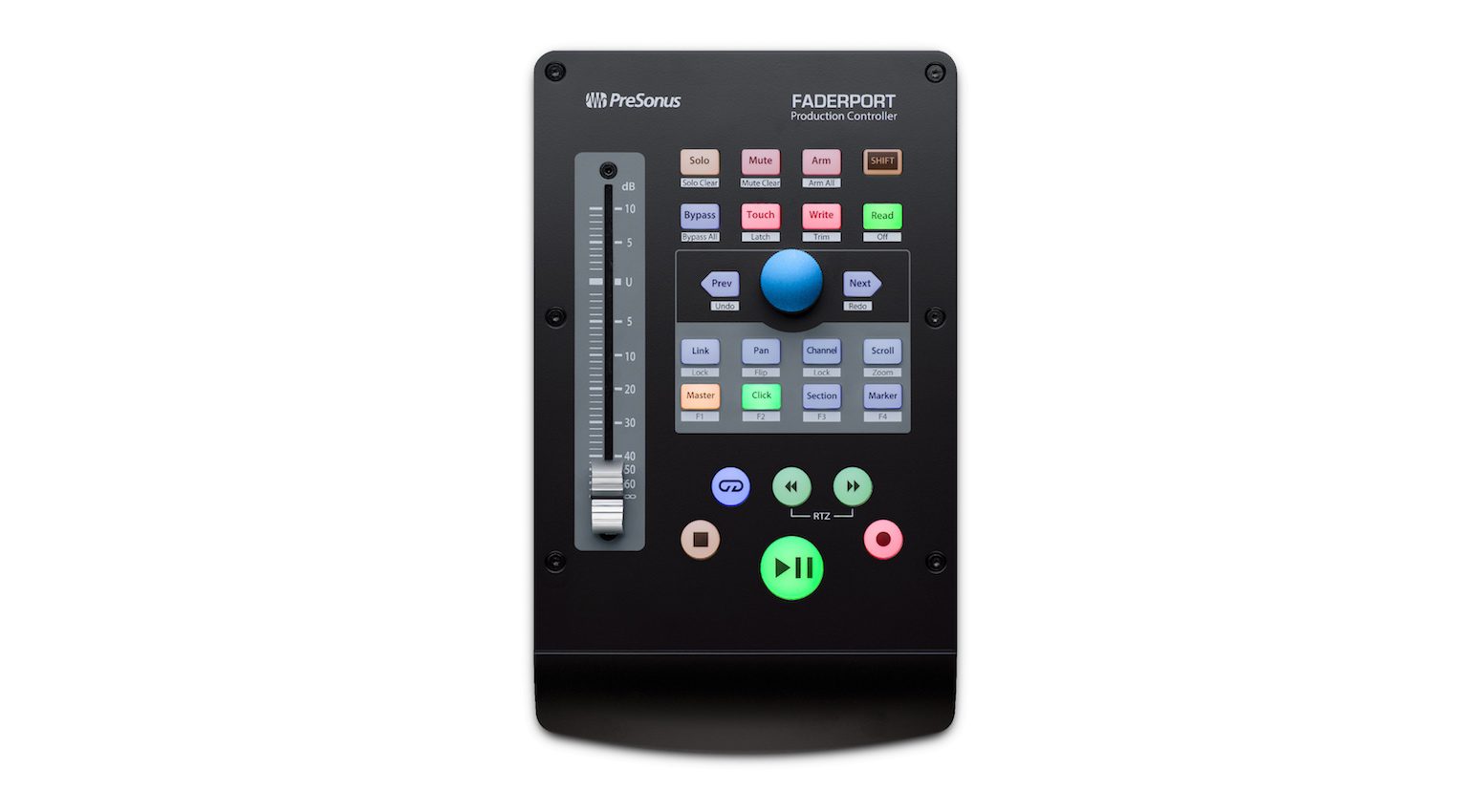 PreSonus Faderport V2