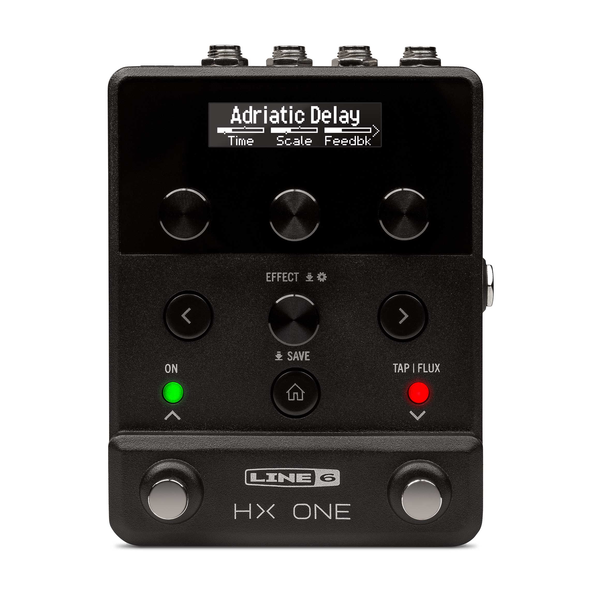 Line 6 HX One