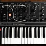 Moog Grandmother