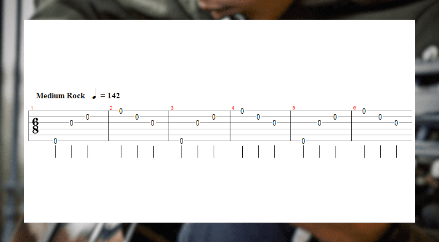 Il Fingerstyle è difficile? - Nothing Else Matters