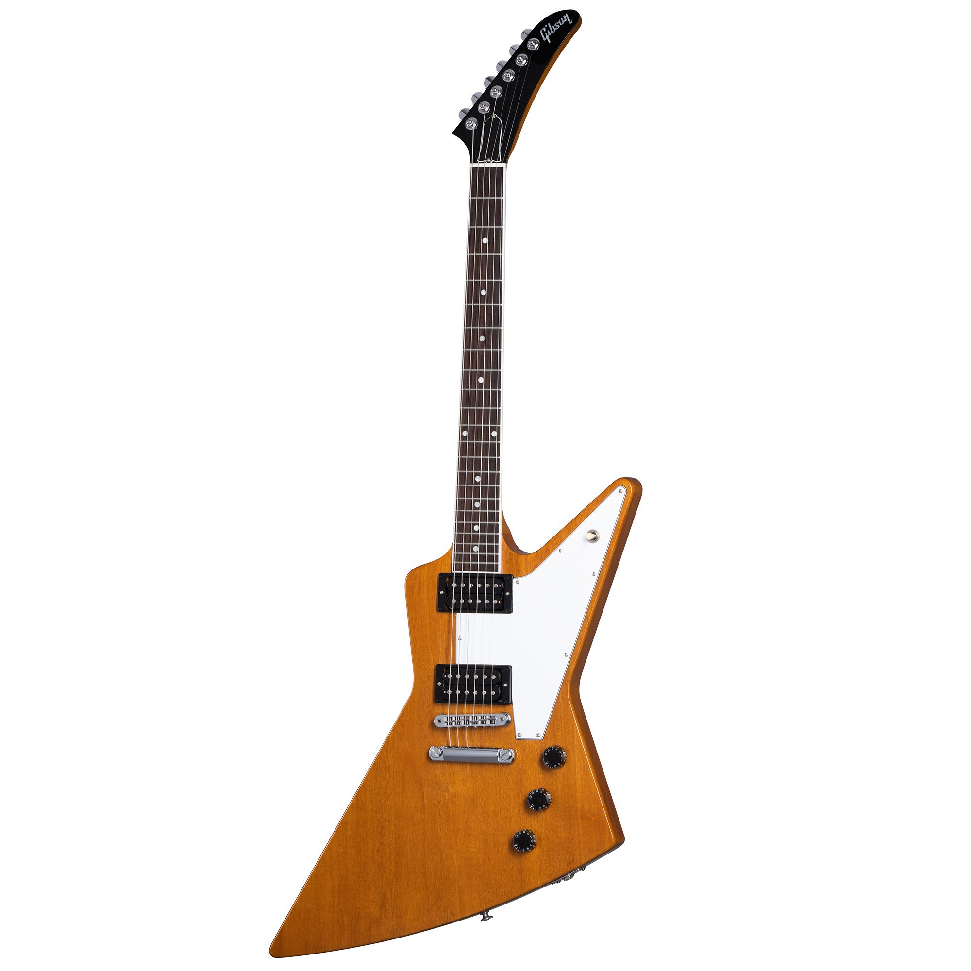 Gibson 70s Explorer