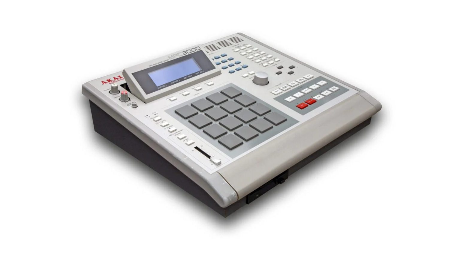 AKAI MPC 3000