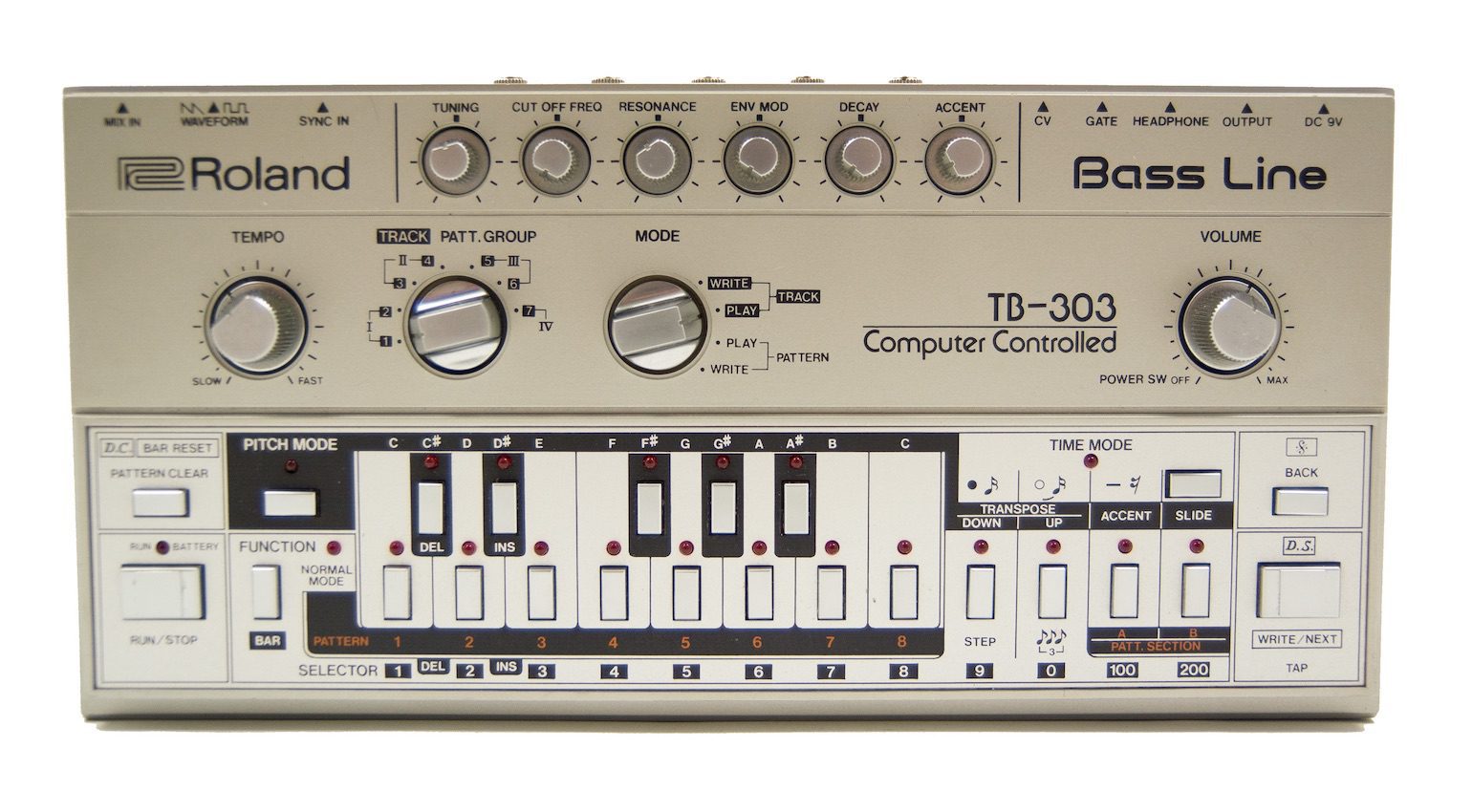 Roland TB-303