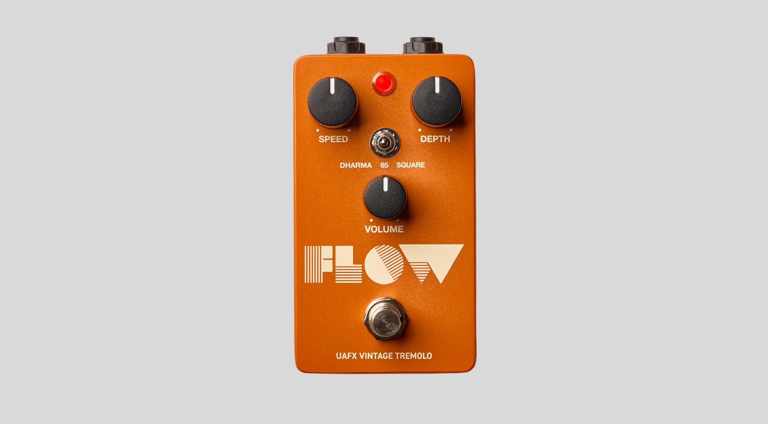 Flow Vintage Tremolo