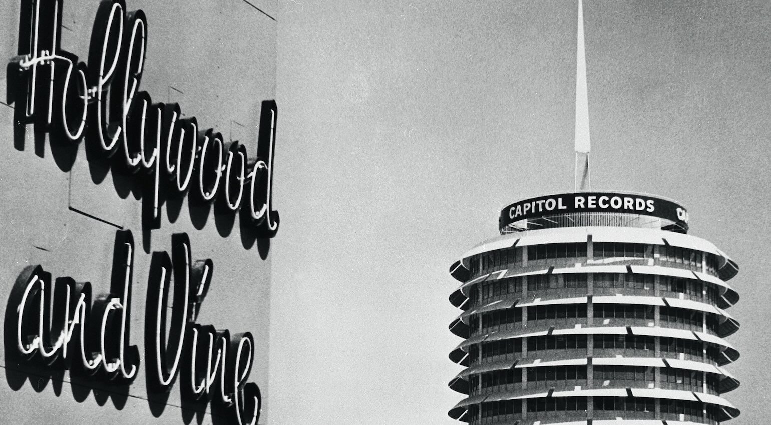 Capitol Records