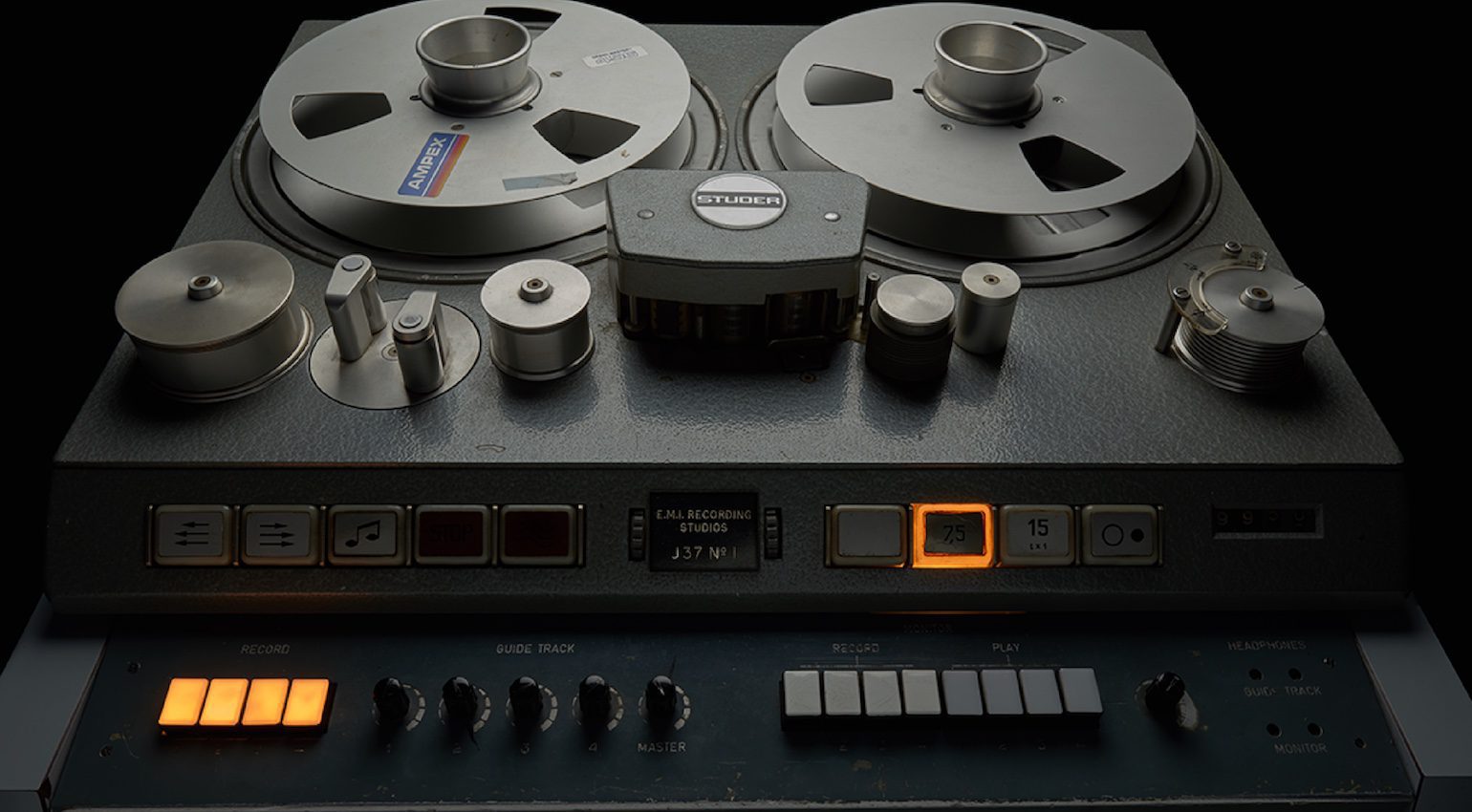 Studer J37