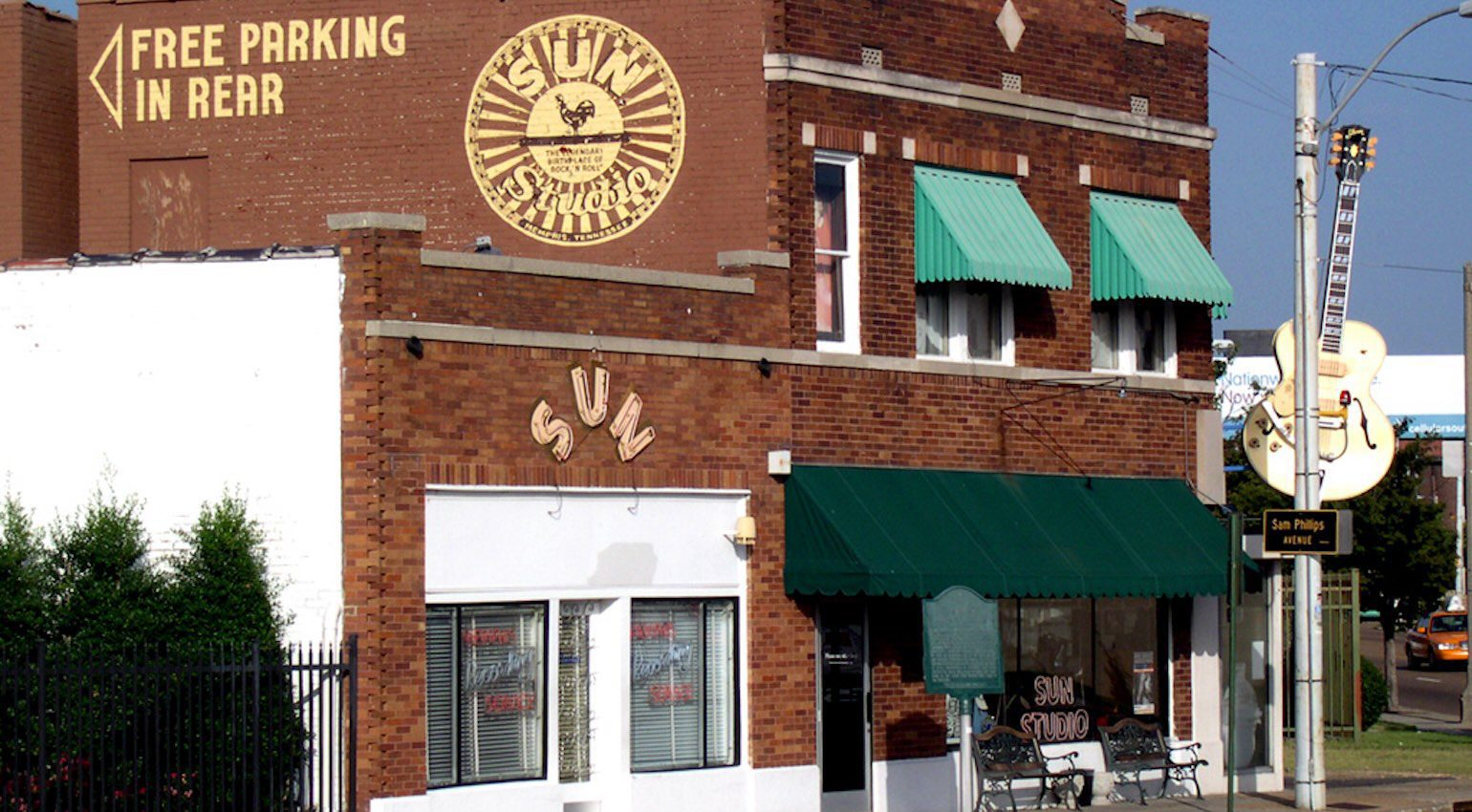 Sun Studio