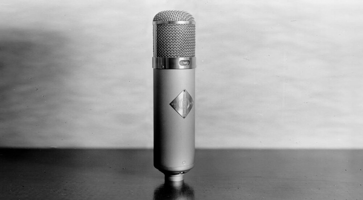 Neumann U 47