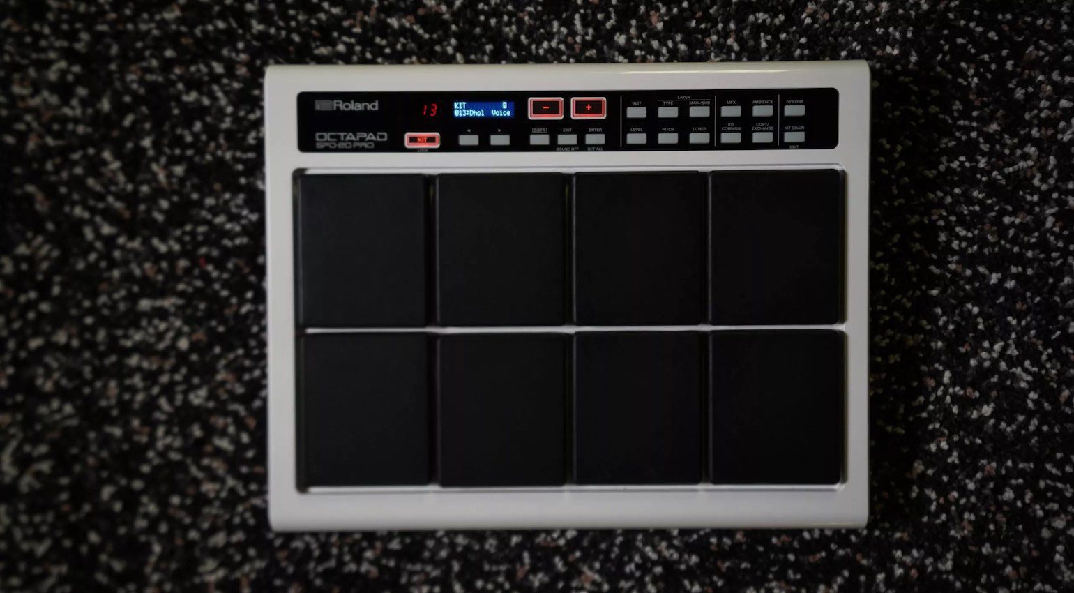 Roland SPD-20 Pro