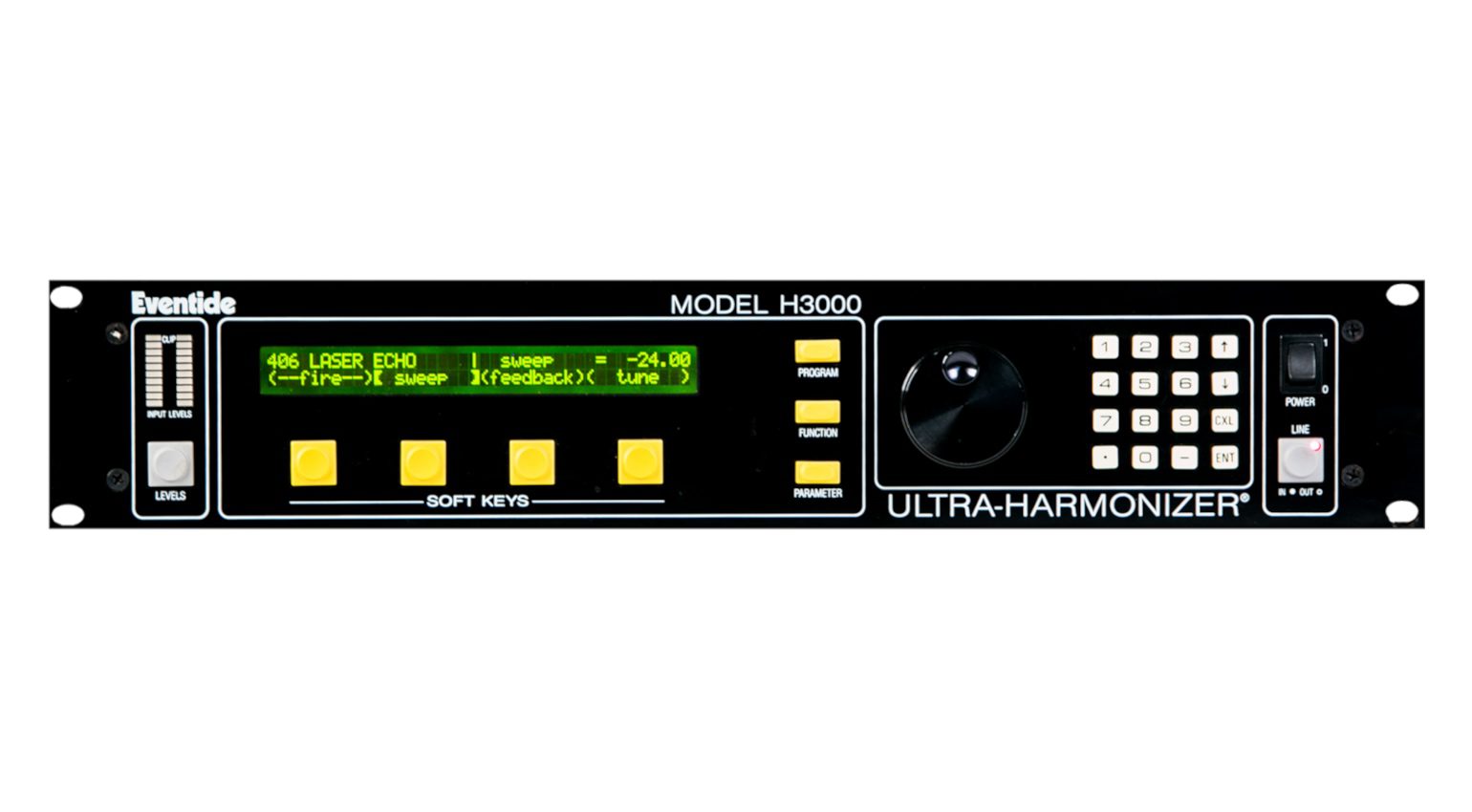 Eventide H3000