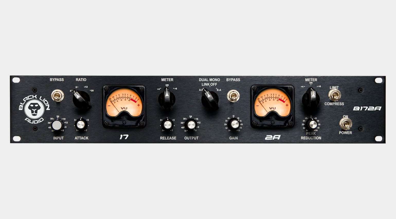 Black Lion Audio B172A