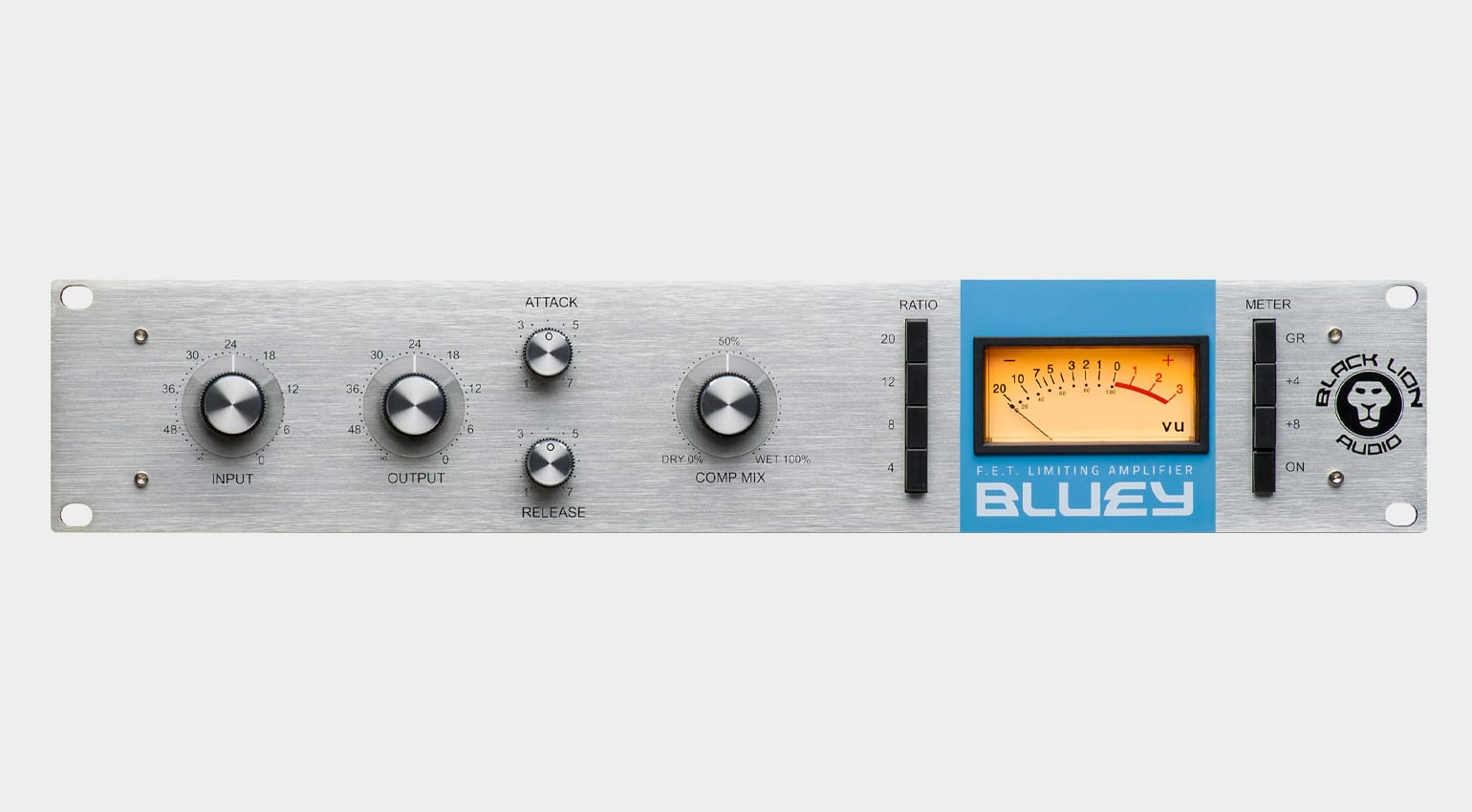 Black Lion Audio Bluey Limiter