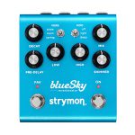 Strymon Blue Sky 2