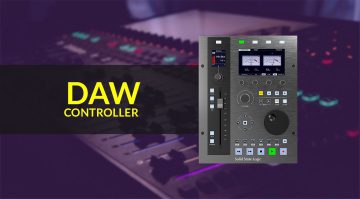 I migliori controller DAW per ottimizzare il workflow in produzione