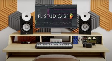 FL Studio 21 - L'aggiornamento 21.2 aggiunge la Stem Separation e FL Cloud