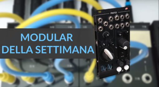 Modular della Settimana