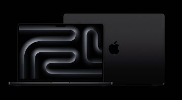 Veloce da paura: Ecco il MacBook Pro M3 di Apple