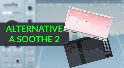 Alternative a Soothe 2