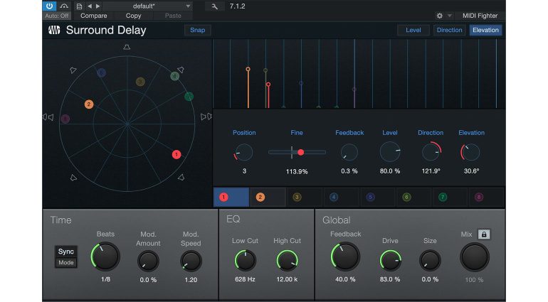 PreSonus Studio One 6.5