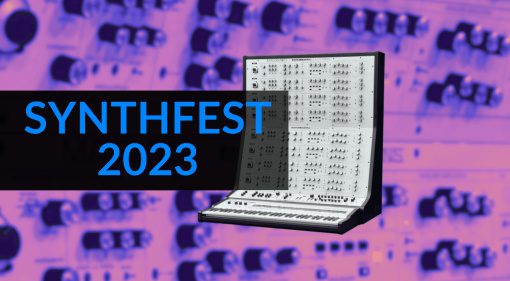 SynthFest: la patria del Synthpop