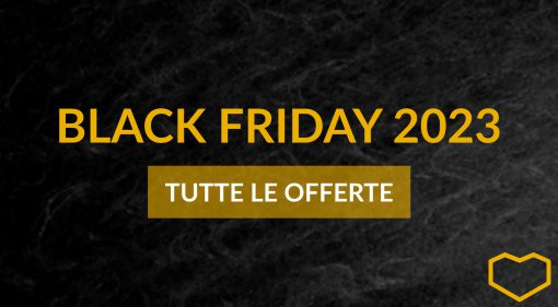 Black Friday 2023 - Le offerte imperdibili di Thomann sugli Strumenti Musicali