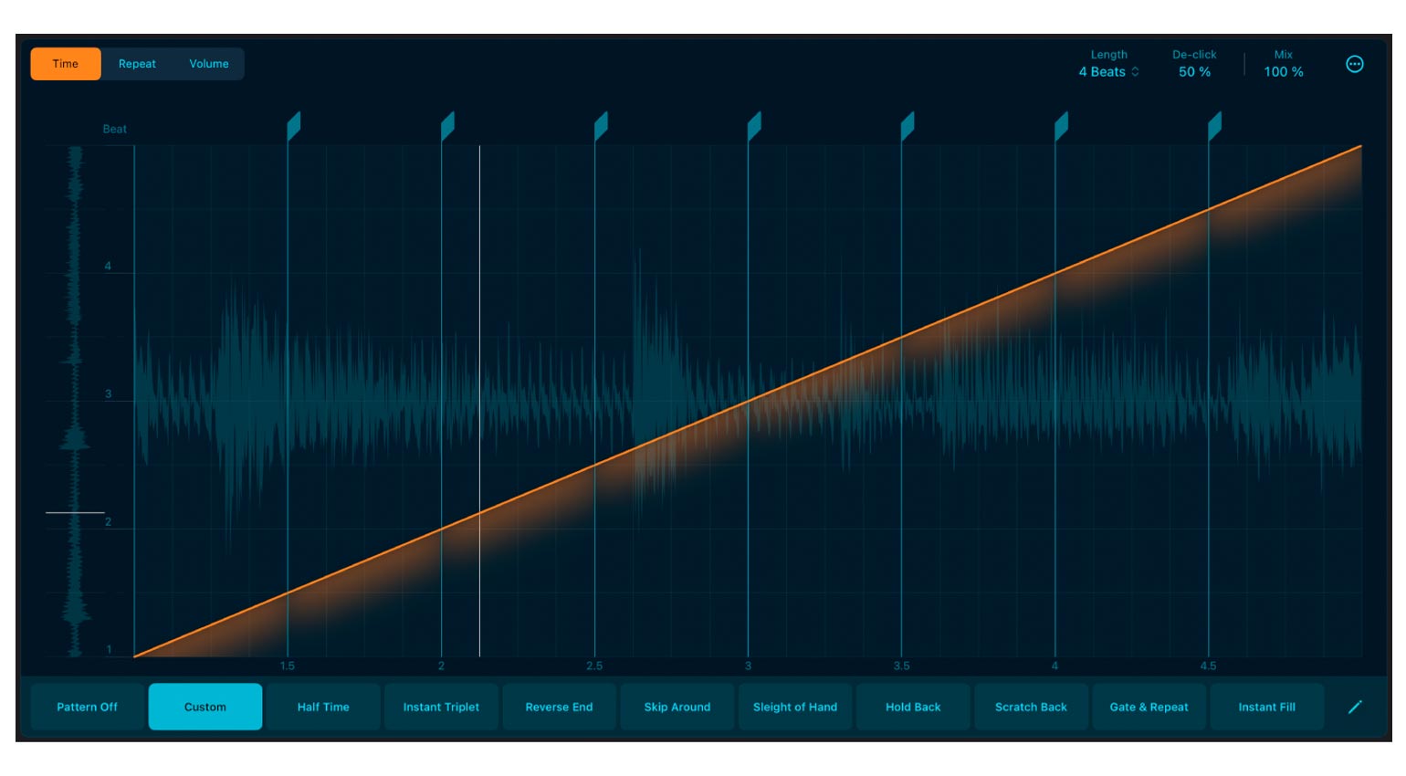 Beat Maker, disponibile adesso nella versione desktop di Logic