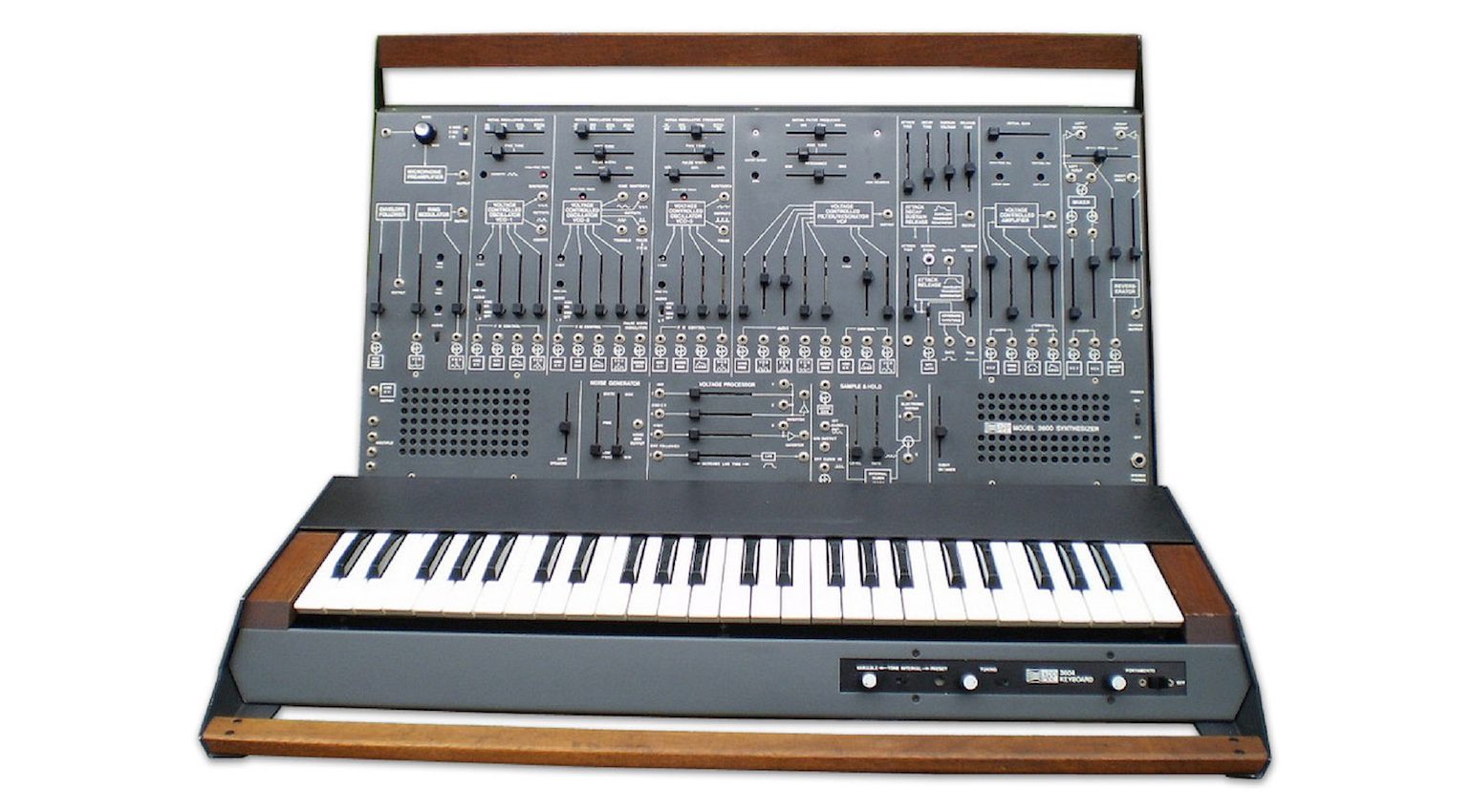 ARP 2600C (1971)