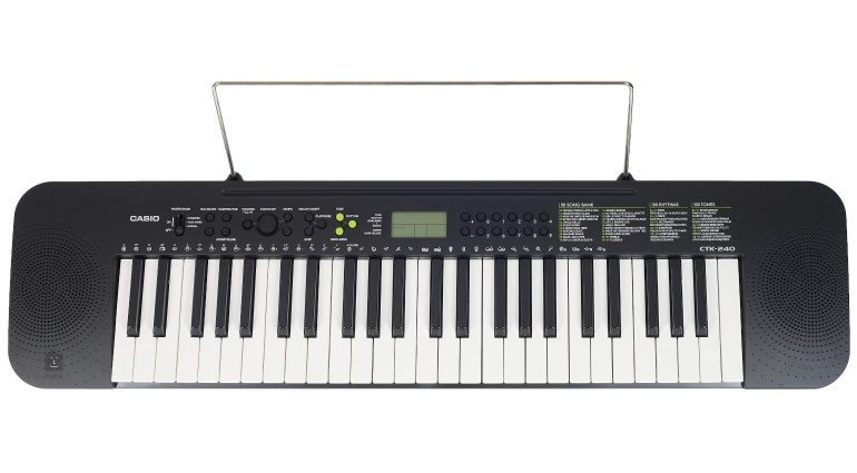 Casio CTK-240