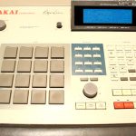 Akai MPC-60